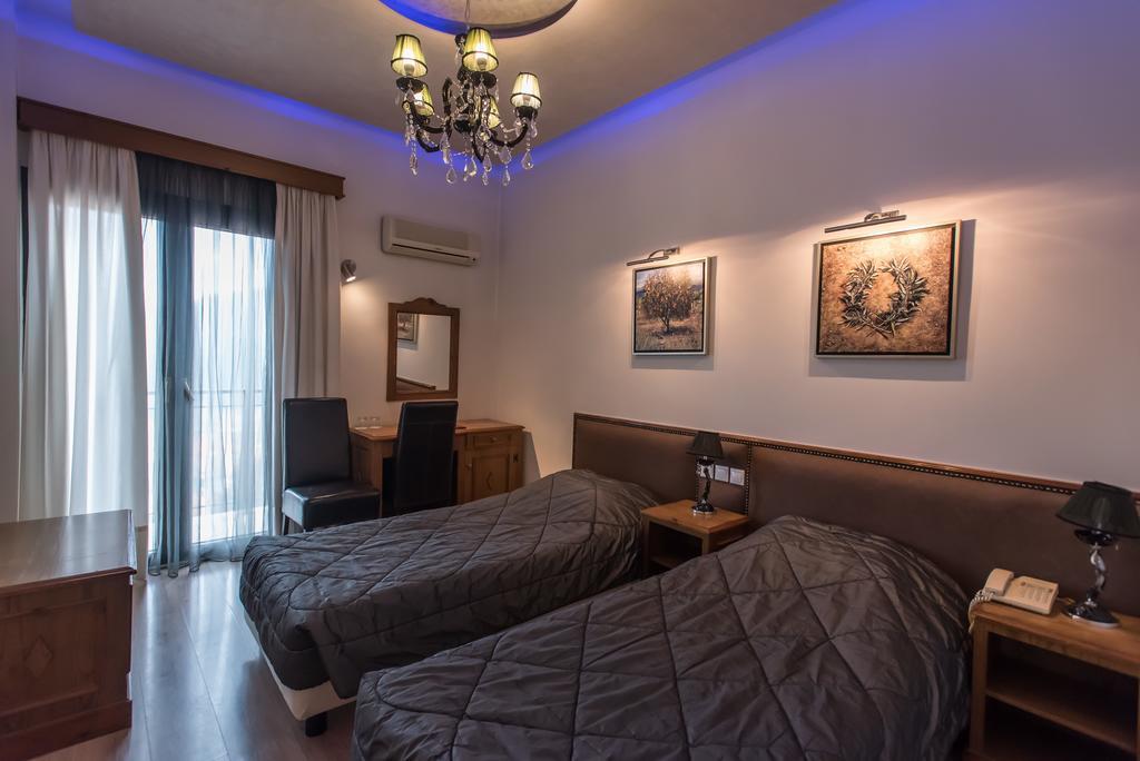 Anesis Hotel 卡尔派尼西翁 客房 照片
