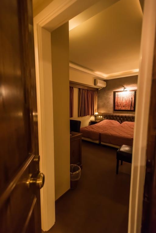 Anesis Hotel 卡尔派尼西翁 客房 照片