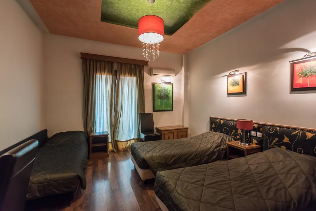 Anesis Hotel 卡尔派尼西翁 客房 照片
