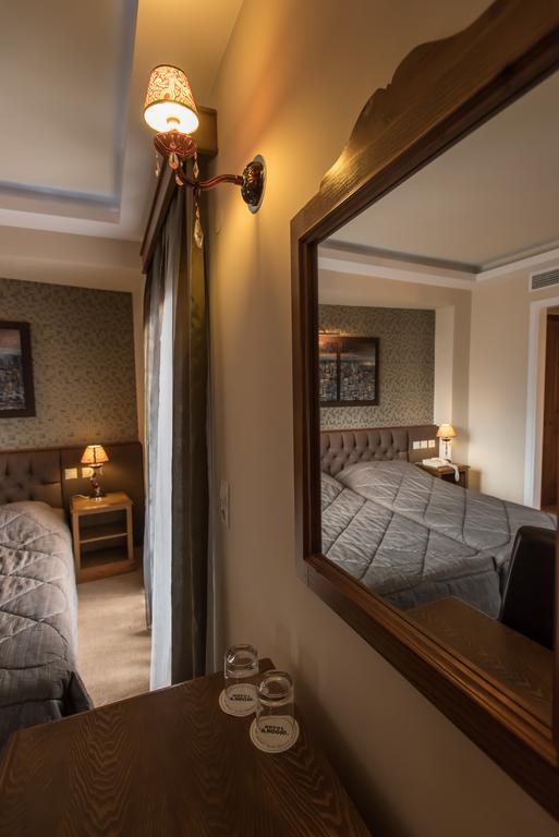Anesis Hotel 卡尔派尼西翁 客房 照片