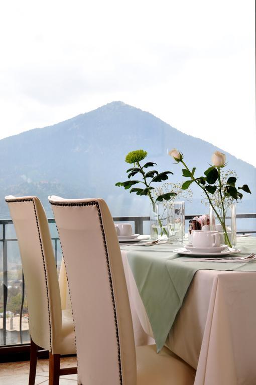 Anesis Hotel 卡尔派尼西翁 外观 照片